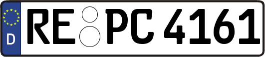 RE-PC4161