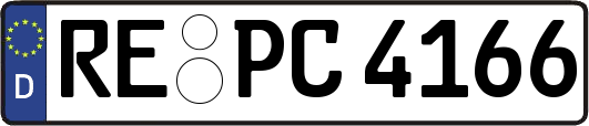 RE-PC4166