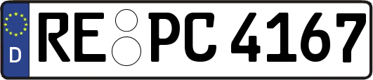 RE-PC4167