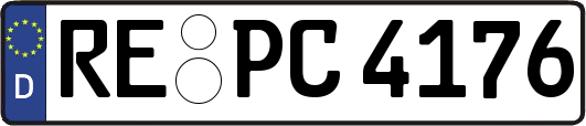 RE-PC4176