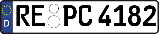 RE-PC4182