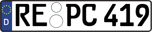 RE-PC419