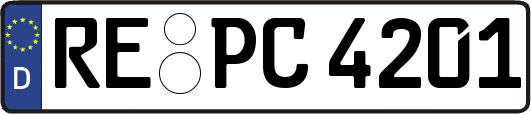RE-PC4201