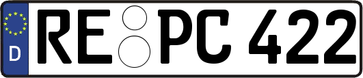 RE-PC422