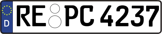 RE-PC4237