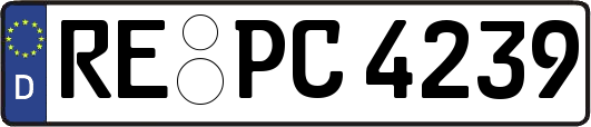 RE-PC4239