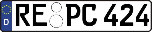 RE-PC424