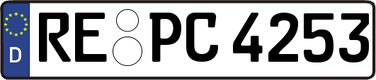 RE-PC4253