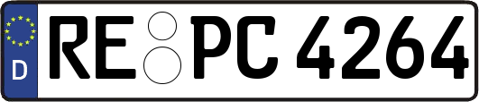 RE-PC4264