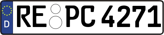 RE-PC4271