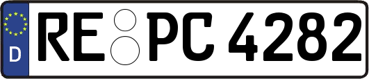 RE-PC4282