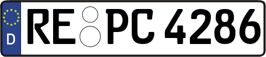 RE-PC4286