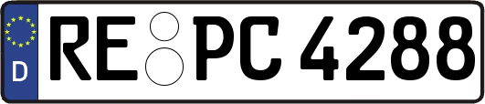 RE-PC4288