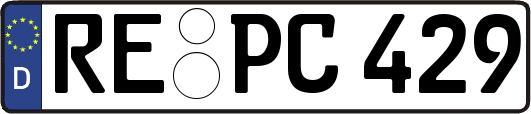 RE-PC429