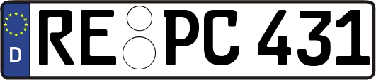 RE-PC431