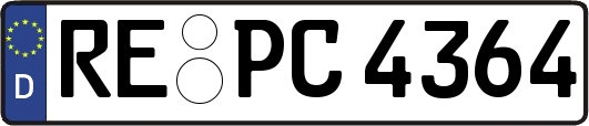 RE-PC4364