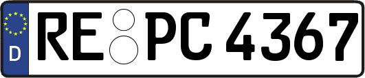 RE-PC4367