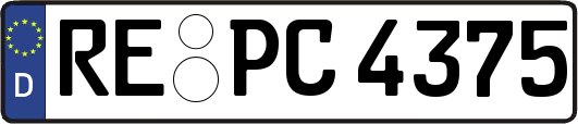 RE-PC4375