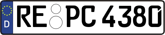 RE-PC4380
