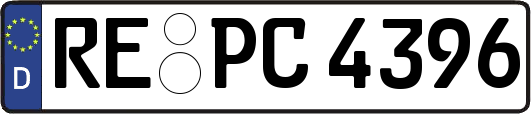 RE-PC4396