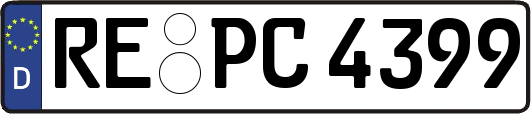 RE-PC4399
