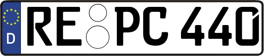 RE-PC440