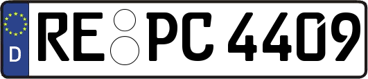 RE-PC4409