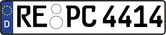 RE-PC4414