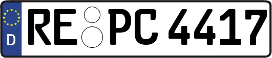RE-PC4417