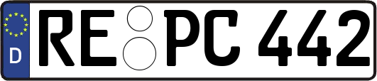 RE-PC442