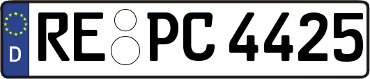 RE-PC4425