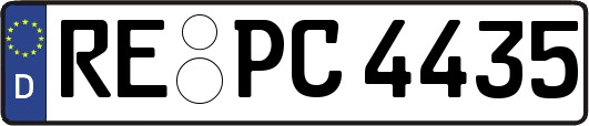 RE-PC4435