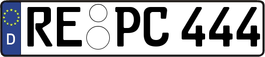 RE-PC444