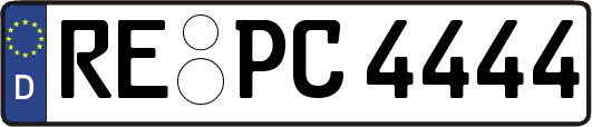 RE-PC4444