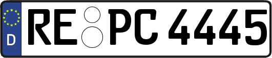 RE-PC4445