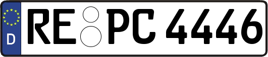 RE-PC4446