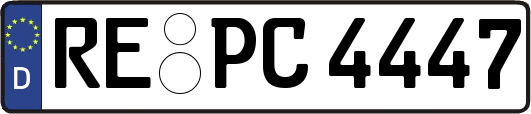 RE-PC4447