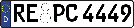 RE-PC4449