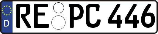 RE-PC446