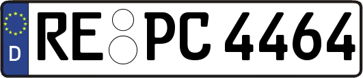 RE-PC4464