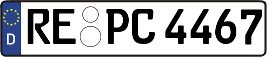 RE-PC4467