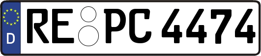 RE-PC4474