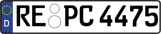 RE-PC4475