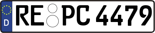 RE-PC4479