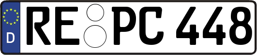 RE-PC448