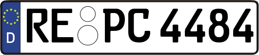 RE-PC4484