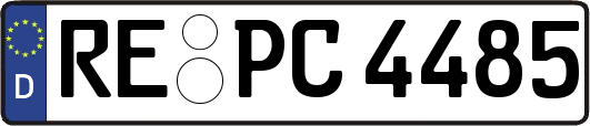 RE-PC4485