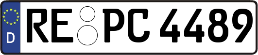 RE-PC4489