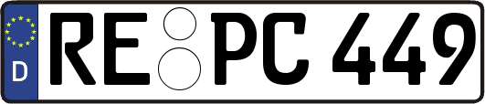 RE-PC449
