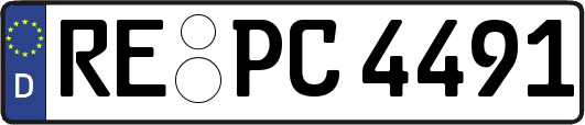 RE-PC4491